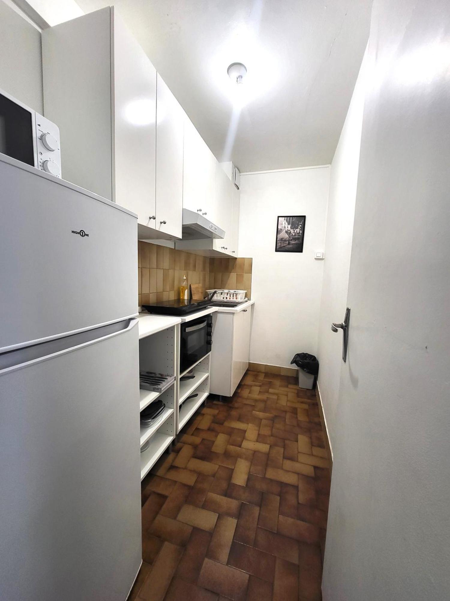 St-Quentin-En-Yvelines Plusieurs Appartements Avec Parking Trappes Szoba fotó