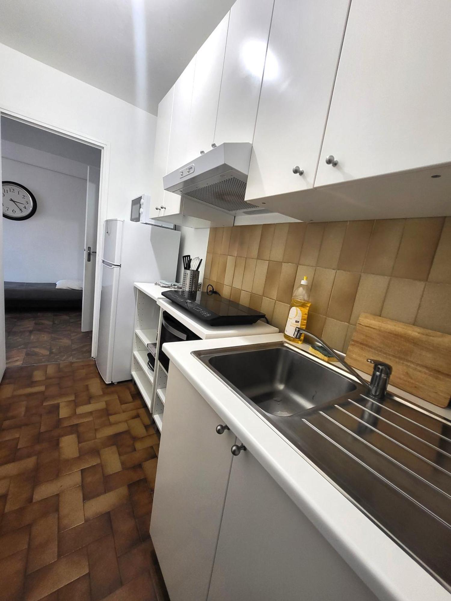 St-Quentin-En-Yvelines Plusieurs Appartements Avec Parking Trappes Szoba fotó