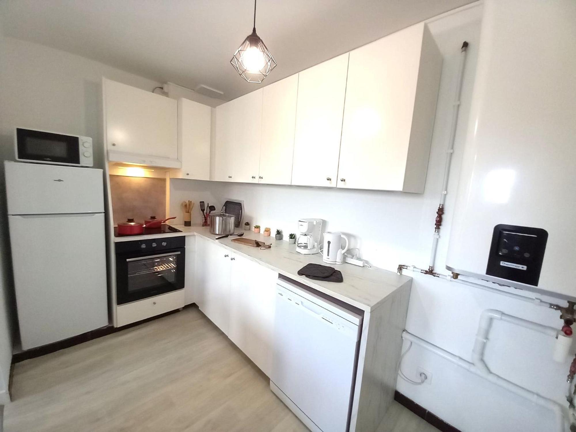 St-Quentin-En-Yvelines Plusieurs Appartements Avec Parking Trappes Szoba fotó