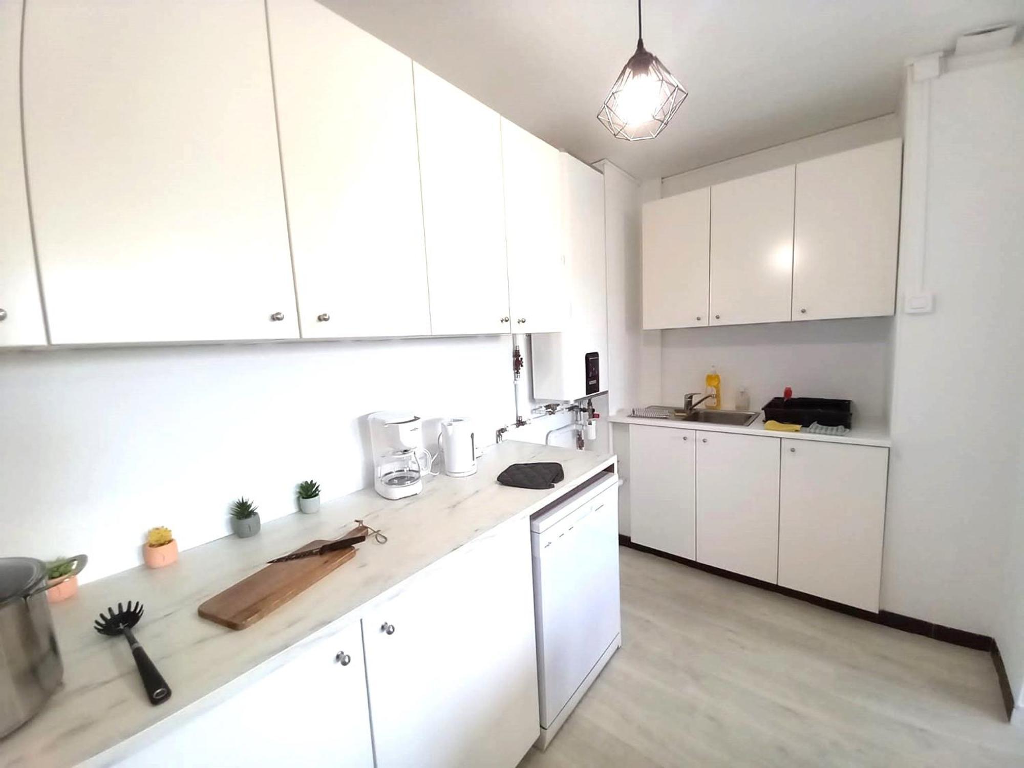 St-Quentin-En-Yvelines Plusieurs Appartements Avec Parking Trappes Szoba fotó